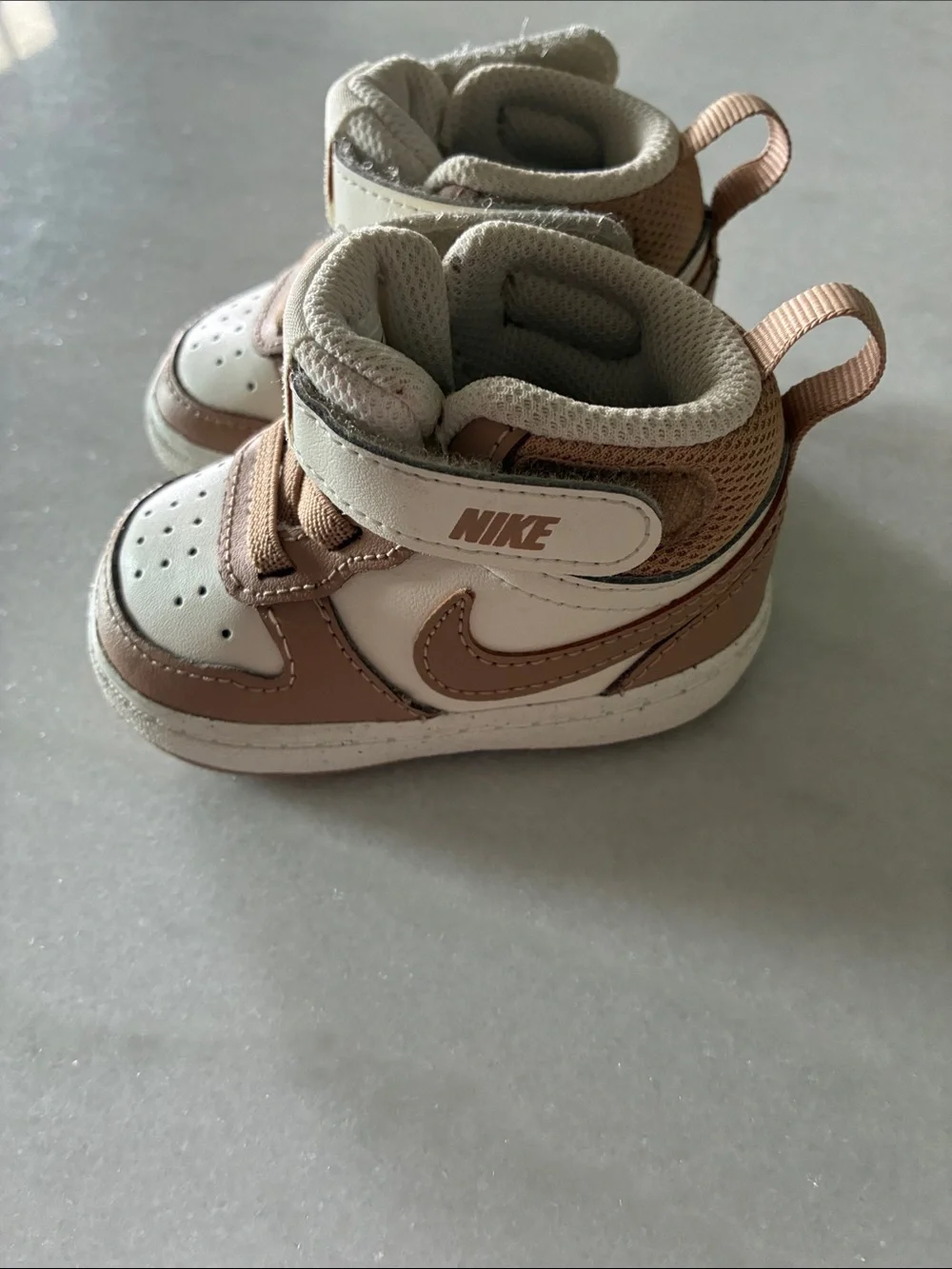 Nike classic toddler